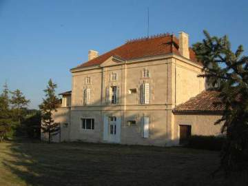 restaurer une façade extérieure en pierre