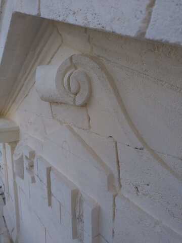  Restauration du front de l'école musique Ardilla sur la commune de St Macaire